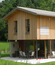 wohnhaus